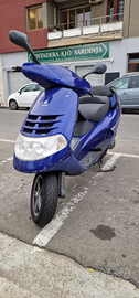 RICAMBI Piaggio Super Hexagon Gtx 125 4T 2001