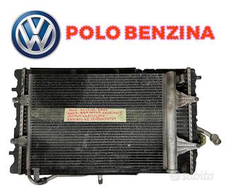 KIT RADIATORI VOLKSWAGEN Polo 4° Serie 151190070F