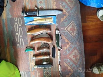 articoli da collezione 