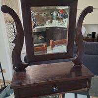 Antica Psiche da tavolo