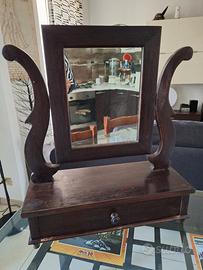 Antica Psiche da tavolo