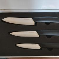 Set coltelli Kasanova