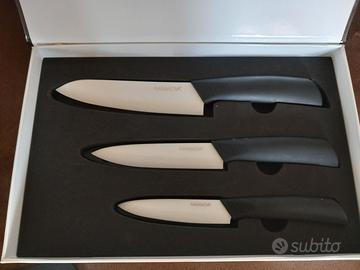 Set coltelli Kasanova