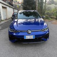 Golf 8r
