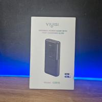 Power bank portatile 30000 mah