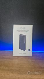 Power bank portatile 30000 mah