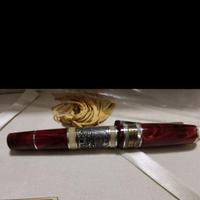 Penna stilografica edizione limitata  giubileo