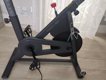 spin bike cyclette