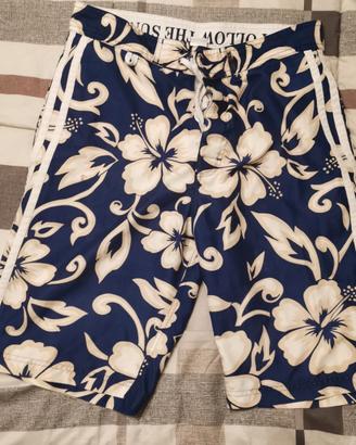 Costume da Bagno Sundek