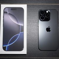 IPhone 16 Pro 256 GB