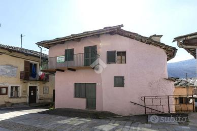 CASA INDIPENDENTE A RORÀ