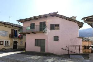 CASA INDIPENDENTE A RORÀ