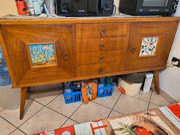 buffet anni 70