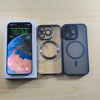 iPhone 15 pro 256 gb