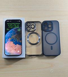 iPhone 15 pro 256 gb