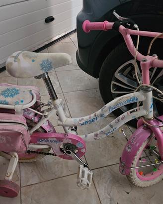 bici  bimba