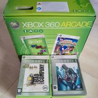 X Box 360