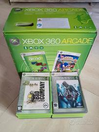 X Box 360