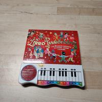 libro pianoforte 