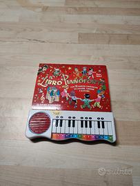 libro pianoforte 