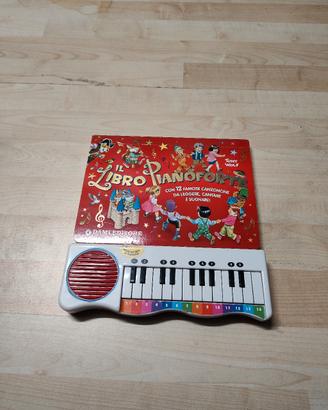 libro pianoforte 