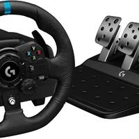 Logitech g923