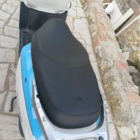 Kymco Like 200i - 2015 800