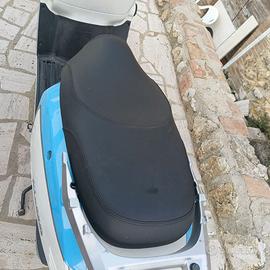 Kymco Like 200i - 2015 800