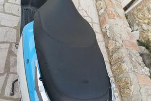 Kymco Like 200i - 2015 800