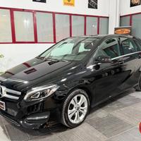 Mercedes Classe B 180 CDI Premium 110cv 2019