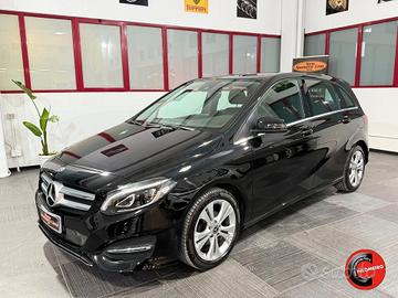 Mercedes Classe B 180 CDI Premium 110cv 2019