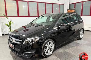 Mercedes Classe B 180 CDI Premium 110cv 2019