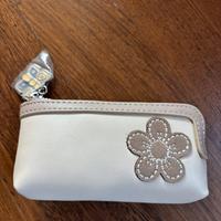 Portachiavi con zip nuovo THUN