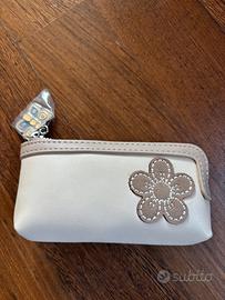 Portachiavi con zip nuovo THUN