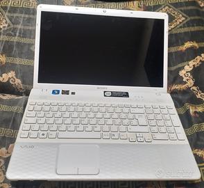 Notebook portatile Sony Vaio PCG-71C11M 500 gb 4 g