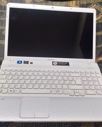 Notebook portatile Sony Vaio PCG-71C11M 500 gb 4 g