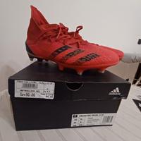 Scarpe Calcio Adidas Predator Freak.3 FT Originali