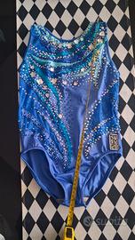 Body ginnastica ritmica