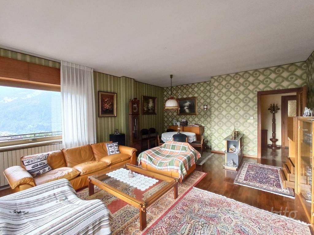 Appartamento – Lorenzago di Cadore - Vista 3