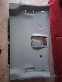 tettuccio per Ford  Tourneo Costum