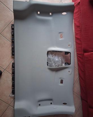 tettuccio per Ford  Tourneo Costum