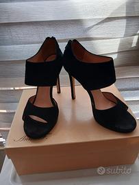 scarpe con tacco