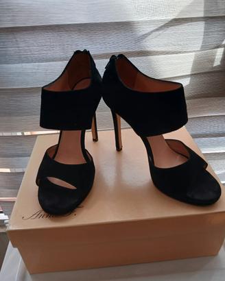 scarpe con tacco