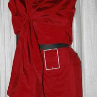 abito da sera valeria mazza tg 44/46 3 pz.nuo