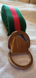 Gucci Original Vintage - Cintura D-ring