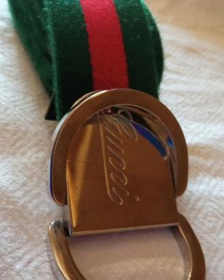Gucci Original Vintage - Cintura D-ring