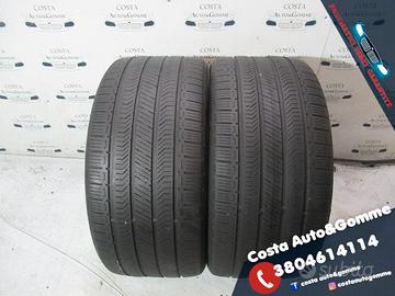 Gomme 295 35 21 Continental 80% 4Stagioni 2022