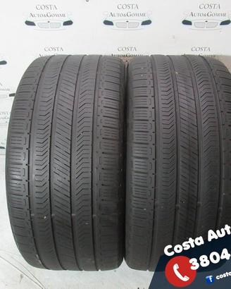 Gomme 295 35 21 Continental 80% 4Stagioni 2022
