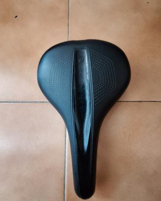 Sella bici comoda Trekking,  E-Bike,  TREK 