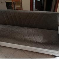 DIVANO COME NUOVO meno di metà prezzo 